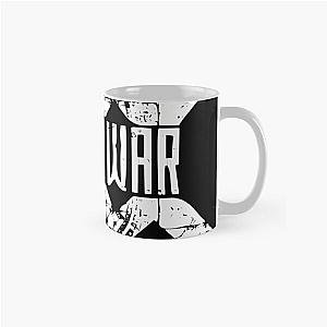 Wage War Logo Classic Mug