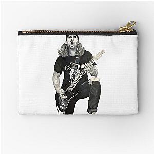 Seth Blake Wage War Fan Art Zipper Pouch