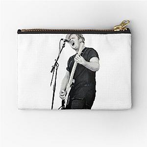 Cody Quistad Wage War Fan Art Zipper Pouch