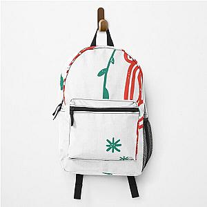 Wage War Design Studio Backpack