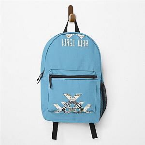 Wage War Classic T-Shirt Backpack