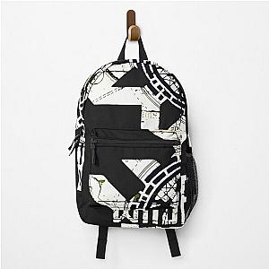 Wage War Backpack