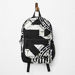 Wage War Classic Backpack