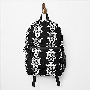 Wage War logo Backpack