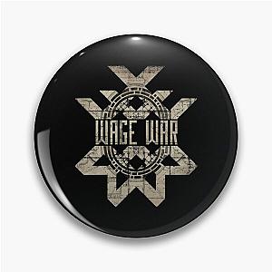 WAGE WAR  BLUEPRINTS  Pin