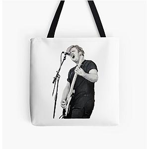 Cody Quistad Wage War Fan Art All Over Print Tote Bag