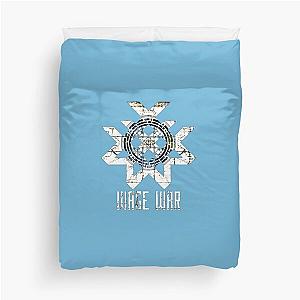 Wage War Classic T-Shirt Duvet Cover