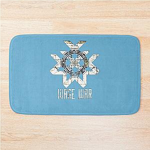 Wage War Classic T-Shirt Bath Mat