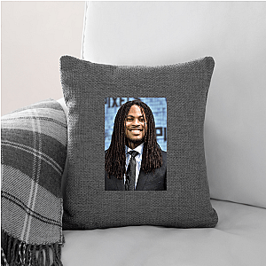 Flame Never Dies Waka Flocka Flame Pillows Cover