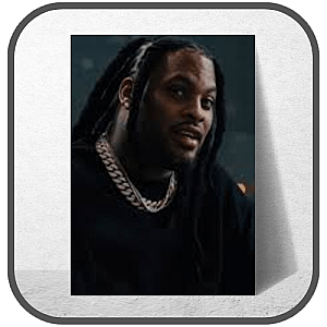 Waka Flocka Flame Posters