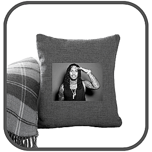 Waka Flocka Flame Pillows Cover