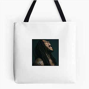 Waka Energy Unleashed Waka Flocka Flame Bags