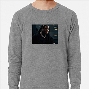 Squad Up – Waka Style Waka Flocka Flame Sweatshirts