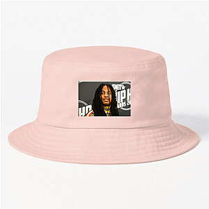 Waka Made Me Do It Waka Flocka Flame Hats & Caps