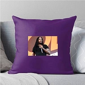 Turn Up with Waka Waka Flocka Flame Pillows Cover