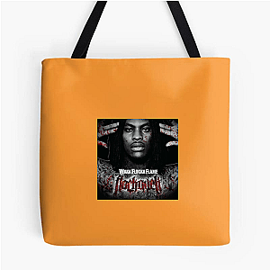 Roar Like Waka Flame Waka Flocka Flame Bags