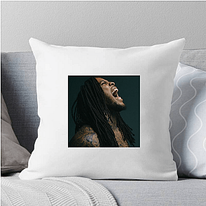Waka Energy Unleashed Waka Flocka Flame Pillows Cover