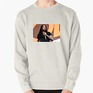 Turn Up with Waka Waka Flocka Flame Sweatshirts