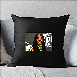 Waka Made Me Do It Waka Flocka Flame Pillows Cover