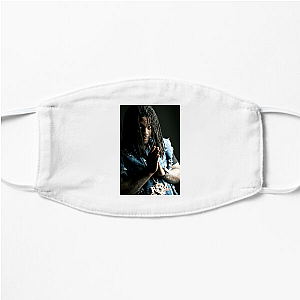 Waka’s World, We Just Turn Up Waka Flocka Flame Face Masks