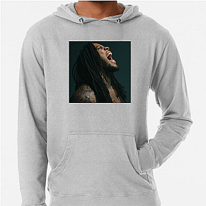 Waka Energy Unleashed Waka Flocka Flame Hoodies