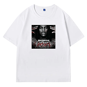 Roar Like Waka Flame Waka Flocka Flame T-Shirts