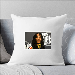 Waka Made Me Do It Waka Flocka Flame Pillows Cover