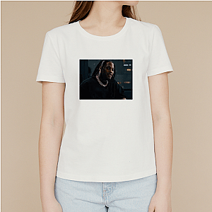 Squad Up – Waka Style Waka Flocka Flame T-Shirts