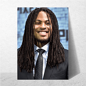 Flame Never Dies Waka Flocka Flame Posters
