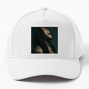 Waka Energy Unleashed Waka Flocka Flame Hats & Caps