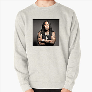 Waka Flame Mode On Waka Flocka Flame Sweatshirts