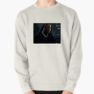 Squad Up – Waka Style Waka Flocka Flame Sweatshirts