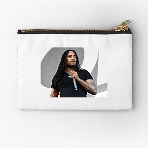 Hard in the Paint – Waka Waka Flocka Flame Zipper Pouches