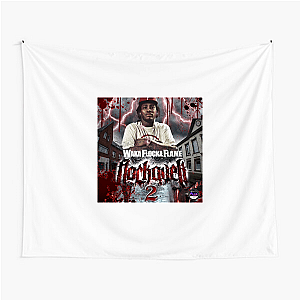 Certified Waka Energy Waka Flocka Flame Tapestries