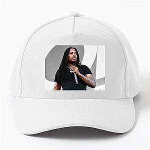 Hard in the Paint – Waka Waka Flocka Flame Hats & Caps