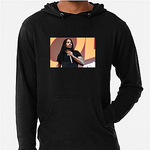 Turn Up with Waka Waka Flocka Flame Hoodies