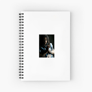 Waka’s World, We Just Turn Up Waka Flocka Flame Notebook
