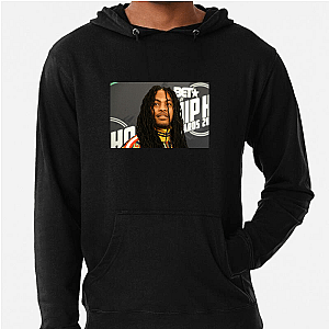 Waka Made Me Do It Waka Flocka Flame Hoodies