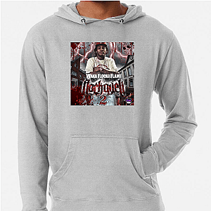 Certified Waka Energy Waka Flocka Flame Hoodies