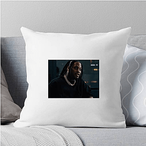 Squad Up – Waka Style Waka Flocka Flame Pillows Cover