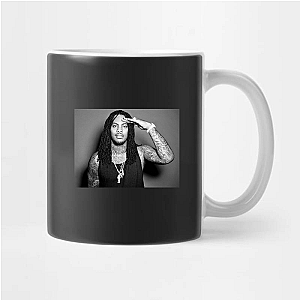 No Chill, Just Waka Waka Flocka Flame Mugs