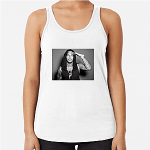 No Chill, Just Waka Waka Flocka Flame Tank Tops