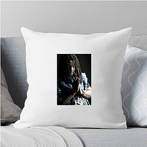 Waka’s World, We Just Turn Up Waka Flocka Flame Pillows Cover