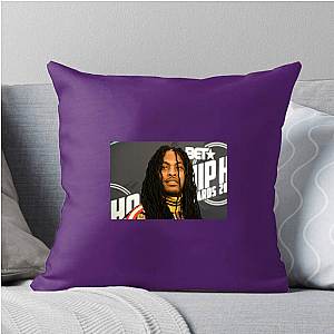 Waka Made Me Do It Waka Flocka Flame Pillows Cover