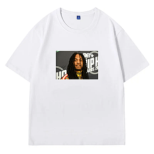 Waka Made Me Do It Waka Flocka Flame T-Shirts