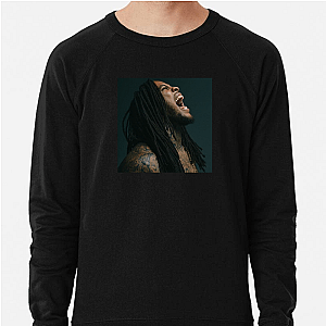 Waka Energy Unleashed Waka Flocka Flame Sweatshirts