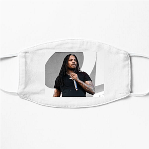Hard in the Paint – Waka Waka Flocka Flame Face Masks