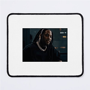 Squad Up – Waka Style Waka Flocka Flame Mouse Pads
