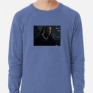 Squad Up – Waka Style Waka Flocka Flame Sweatshirts
