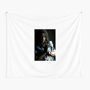 Waka’s World, We Just Turn Up Waka Flocka Flame Tapestries